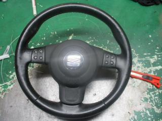 руль SEAT Leon 2 поколение 2007