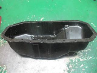 масляный поддон Audi A6 4B/C5 1998, 2.5 л., 054103603B