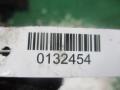 стартер Opel Corsa C 2001, 1.3 л. - фото №3
