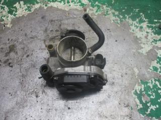 заслонка дроссельная Volkswagen Passat B5 1999, 1.8 л., 058123063H