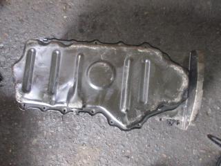 масляный поддон Ford Focus 2 поколение 2008, 1.8 л., 6G9Q6U003AA, YS6Q6675AF