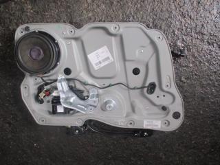 стеклоподъемник передний левый Volkswagen Touran 1 поколение 2004, 2.0 л., МКПП, минивэн, 1T0959701