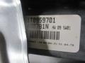 стеклоподъемник передний левый Volkswagen Touran 1 поколение 2004, 2.0 л., МКПП, минивэн, 1T0959701 - фото №2