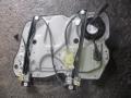стеклоподъемник передний левый Volkswagen Touran 1 поколение 2004, 2.0 л., МКПП, минивэн, 1T0959701 - фото №4