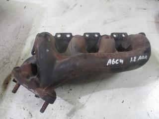 коллектор выпускной Audi A6 4A/C4 1996, 058253033D