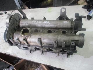 головка блока цилиндров Volkswagen Golf 3 поколение 1999