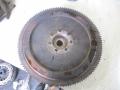 маховик Renault Kangoo 1 поколение 2001, 1.5 л., 8200365633 - фото №4