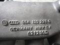 коллектор впускной Audi A3 8L 1999, 1.8 л., 06A133223G - фото №4