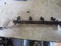 форсунка Audi A3 8L 1999, 1.8 л., 06A906031A - фото №2