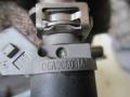 форсунка Audi A3 8L 1999, 1.8 л., 06A906031A - фото №4