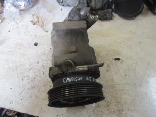 компрессор кондиционера Renault Kangoo 1 поколение 2001, 1.5 л., 7700273801