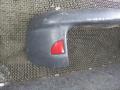 бампер задний Renault Kangoo 1 поколение 2002, 1.9 л., МКПП, фургон - фото №4