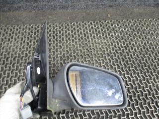 зеркало наружное правое Ford Focus 2 поколение 2007, 1.6 л., МКПП, универсал