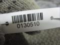 фара левая Volkswagen Polo 5 поколение 2010, хетчбэк 5 дв., 6R1941015C - фото №8