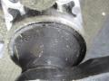 подушка крепления двигателя Ford Fiesta 4 поколение [рестайлинг] 2002, 2S616F012BD - фото №2