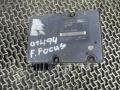 блок ABS Ford Focus 1 поколение [рестайлинг] 2002, 1.6 л., МКПП, хетчбэк 5 дв., 2M512M110ED - фото №2