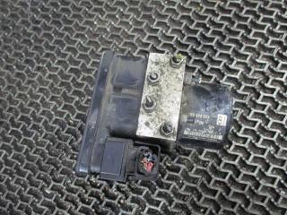 блок ABS Volkswagen Golf Plus 1 поколение 2007, 1.6 л., МКПП, хетчбэк 5 дв., 1K0614517T