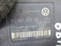 блок ABS Volkswagen Golf Plus 1 поколение 2007, 1.6 л., МКПП, хетчбэк 5 дв., 1K0614517T - фото №4