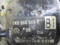 блок ABS Volkswagen Golf Plus 1 поколение 2007, 1.6 л., МКПП, хетчбэк 5 дв., 1K0614517T - фото №5