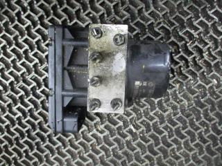 блок ABS Volkswagen Polo 3 поколение 2000, 1.0 л., МКПП, хетчбэк 5 дв., 6X0614117