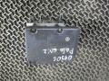 блок ABS Volkswagen Polo 3 поколение 2000, 1.0 л., МКПП, хетчбэк 5 дв., 6X0614117 - фото №2