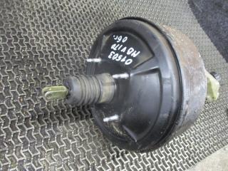 вакуумный усилитель тормозов Mercedes-Benz Vito W639 2006, 2.1 л., МКПП, микроавтобус, A0014300108