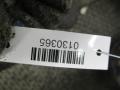 вакуумный усилитель тормозов Mercedes-Benz Vito W639 2006, 2.1 л., МКПП, микроавтобус, A0014300108 - фото №6