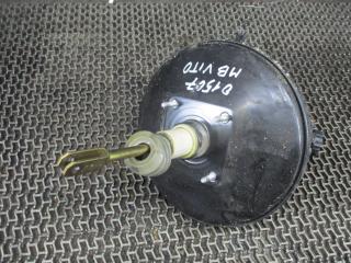 вакуумный усилитель тормозов Mercedes-Benz Vito W638 1999, 0004307708