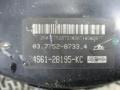 вакуумный усилитель тормозов Ford Fiesta 5 поколение [рестайлинг] 2007, 1.3 л., МКПП, хетчбэк 5 дв., 4S612B195KC - фото №4