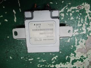 блок управления (другие) Kia Ceed 1 поколение 2009, 1.6 л., МКПП, хетчбэк 5 дв., 961201H500