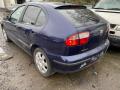 стекло заднее SEAT Leon 1 поколение 2000, 1.9 л., МКПП, хетчбэк 5 дв. - фото №8