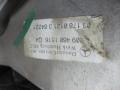 рулевая колонка Mercedes-Benz C-Класс W203/S203/CL203 2003, 2.2 л., МКПП, универсал, A2094601516, A2034621136 - фото №3