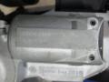 рулевая колонка Mercedes-Benz C-Класс W203/S203/CL203 2003, 2.2 л., МКПП, универсал, A2094601516, A2034621136 - фото №4