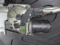 механизм стеклоочистителя (трапеция дворников) Mercedes-Benz Vito W639 2006, 2.1 л., МКПП, микроавтобус, A6398200040 - фото №8