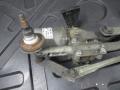 механизм стеклоочистителя (трапеция дворников) Ford Fiesta 5 поколение [рестайлинг] 2007, 1.3 л., МКПП, хетчбэк 5 дв., 256T17B571 - фото №2