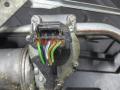 механизм стеклоочистителя (трапеция дворников) Ford Fiesta 5 поколение [рестайлинг] 2007, 1.3 л., МКПП, хетчбэк 5 дв., 256T17B571 - фото №7