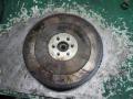 маховик Opel Zafira 1 поколение (A) 2000, 1.8 л., 90400169S - фото №4