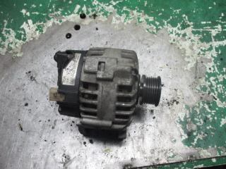 генератор Volkswagen Polo 3 поколение [рестайлинг] 2002, 037903025G
