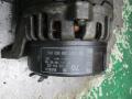 генератор Volkswagen Passat B5 1998, 1.8 л., 058903016 - фото №4