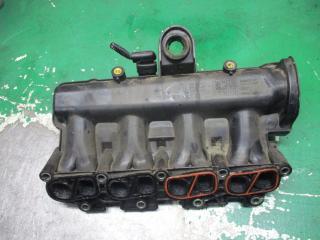 коллектор впускной Peugeot Bipper 1 поколение 2010, 1.3 л., 55213267