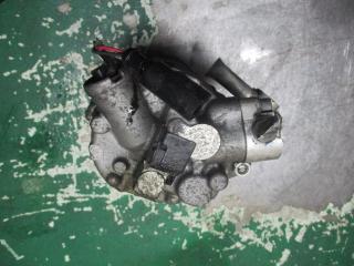 компрессор кондиционера Volkswagen Polo 3 поколение 2001, 6Q0820808B