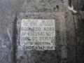 компрессор кондиционера Volkswagen Polo 3 поколение 2001, 6Q0820808B - фото №2