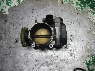 заслонка дроссельная Audi A6 4B/C5 1998, 2.4 л., МКПП, 078133063AK