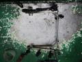 форсунка Audi A6 4B/C5 2000, 2.4 л., МКПП, 078133551AC - фото №2
