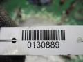 форсунка Audi A6 4B/C5 2000, 2.4 л., МКПП, 078133551AC - фото №3