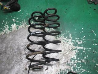 пружина задняя SEAT Leon 1 поколение 2000, 1.9 л., МКПП, хетчбэк 5 дв.