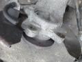 рычаг задний левый SEAT Alhambra 1 поколение [рестайлинг] 2004, 1.9 л., МКПП, минивэн - фото №4