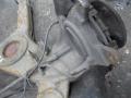 рычаг задний правый Mercedes-Benz Vito W638 2003, 2.2 л., МКПП, микроавтобус - фото №3
