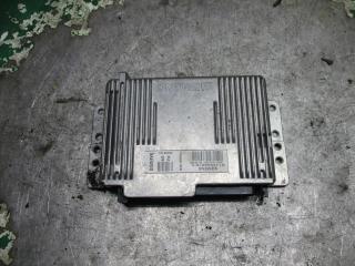 блок управления двигателем Daewoo Matiz M100 1999, 0.8 л., МКПП, хетчбэк 5 дв., 962591254, K115000010E