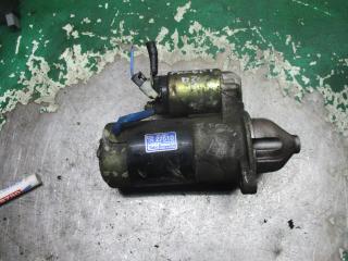 стартер Hyundai Accent 1 поколение (X3) 1996, 1.5 л.